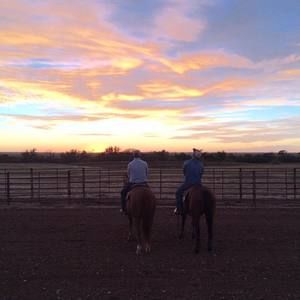 Meet your Posher, Travis